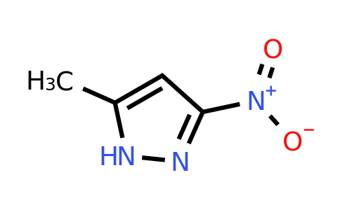 CAS 1048925-02-5 | 5-methyl-3-nitro-1H-pyrazole