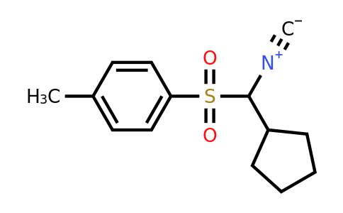 CAS 1048971-66-9 | 1-Cyclopentyl-1-tosylmethyl isocyanide