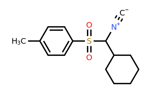 CAS 1048971-67-0 | 1-Cyclohexyl-1-tosylmethyl isocyanide