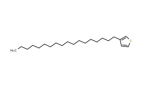 CAS 104934-54-5 | 3-n-Octadecylthiophene