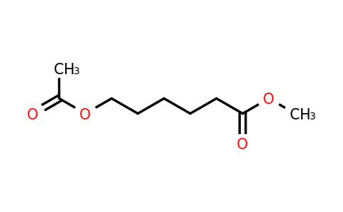 CAS 104954-58-7 | Methyl 6-acetoxyhexanoate