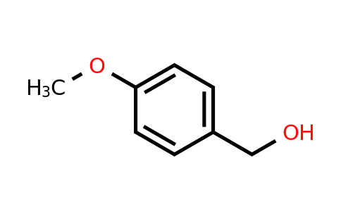 CAS 105-13-5 | (4-methoxyphenyl)methanol