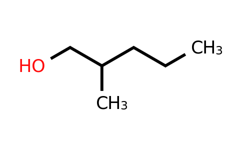 CAS 105-30-6 | 2-methylpentan-1-ol