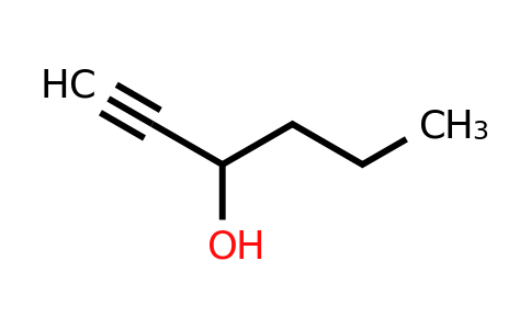 CAS 105-31-7 | 1-Hexyn-3-ol