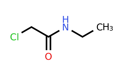 CAS 105-35-1 | 2-chloro-N-ethylacetamide