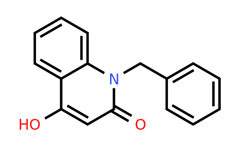 CAS 105024-96-2 | 1-Benzyl-4-hydroxyquinolin-2(1H)-one