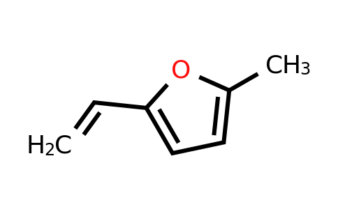 CAS 10504-13-9 | 2-ethenyl-5-methylfuran