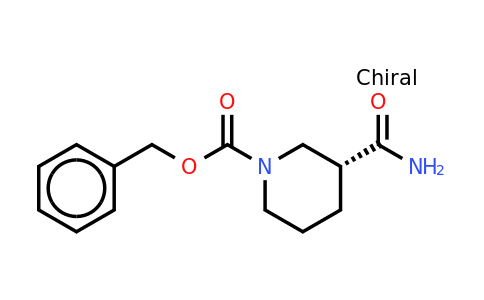 CAS 1050446-94-0 | D-1-N-cbz-nipecotamide