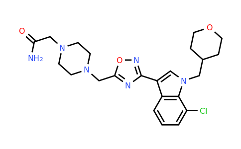 CAS 1050478-18-6 | Lbp-1