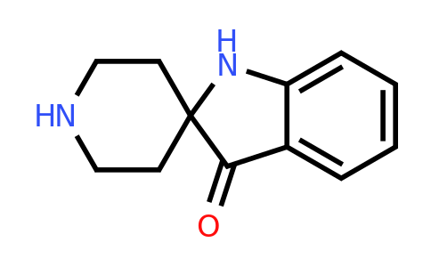 CAS 1050596-44-5 | spiro[indoline-2,4'-piperidine]-3-one