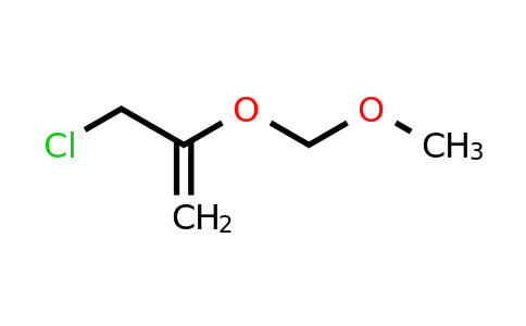 CAS 105104-40-3 | 3-chloro-2-(methoxymethoxy)prop-1-ene