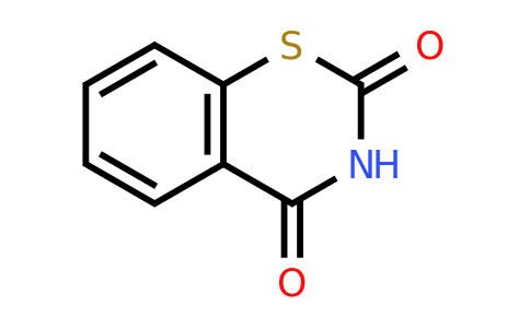 CAS 10512-65-9 | 3,4-dihydro-2H-1,3-benzothiazine-2,4-dione