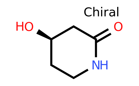 CAS 1051316-41-6 | (R)-4-Hydroxy-piperidin-2-one