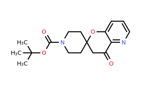 CAS 1051383-43-7 | 1-Boc-4'-oxo-spiro[piperidine-4,2'-oxane[3,2-b]Py]