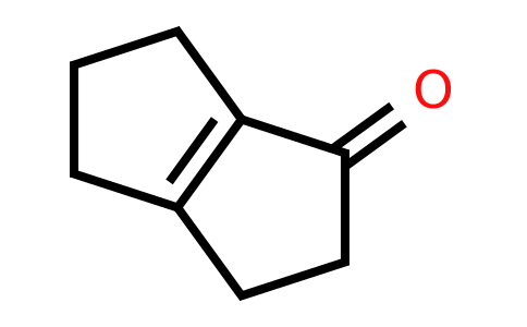 CAS 10515-92-1 | 1,2,3,4,5,6-Hexahydropentalen-1-one