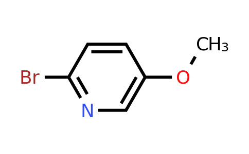 CAS 105170-27-2 | 2-bromo-5-methoxypyridine