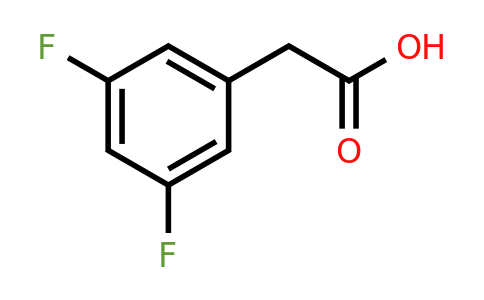 CAS 105184-38-1 | 3,5-Difluorophenylacetic acid