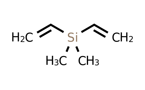 CAS 10519-87-6 | diethenyldimethylsilane