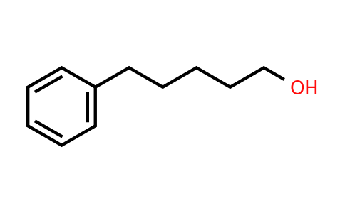CAS 10521-91-2 | 5-Phenylpentan-1-ol