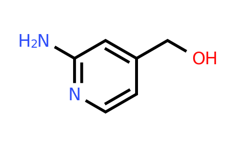 CAS 105250-17-7 | 2-Aminopyridine-4-methanol