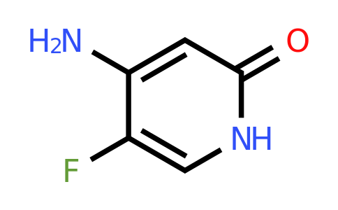CAS 105252-98-0 | 4-amino-5-fluoro-1H-pyridin-2-one