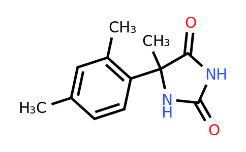 CAS 1052563-94-6 | 5-(2,4-dimethylphenyl)-5-methylimidazolidine-2,4-dione