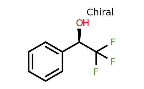 CAS 10531-50-7 | (1R)-2,2,2-trifluoro-1-phenylethan-1-ol