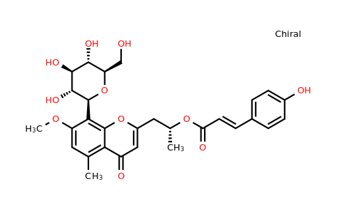 CAS 105317-67-7 | Aloeresin d