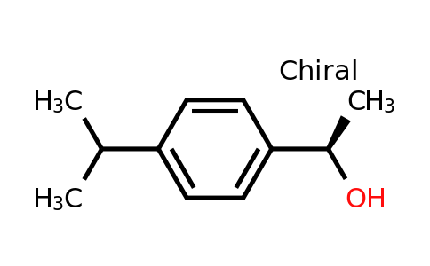 CAS 105364-42-9 | (R)-1-(4-Isopropylphenyl)ethanol