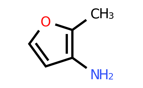 CAS 105426-43-5 | 2-Methyl-furan-3-ylamine