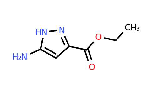 CAS 105434-90-0 | Ethyl 5-amino-1H-pyrazole-3-carboxylate