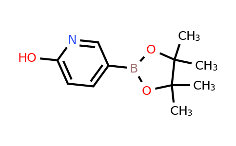CAS 1054483-78-1 | 6-Hydroxypyridine-3-boronic acid pinacol ester