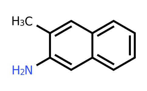 CAS 10546-24-4 | 3-Methylnaphthalen-2-amine