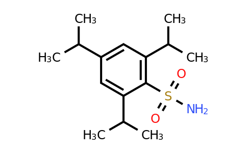 CAS 105536-22-9 | 2,4,6-Triisopropylbenzenesulfonamide