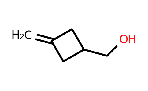 CAS 10555-45-0 | (3-methylidenecyclobutyl)methanol