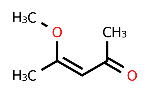 CAS 10556-93-1 | (Z)-4-Methoxypent-3-EN-2-one