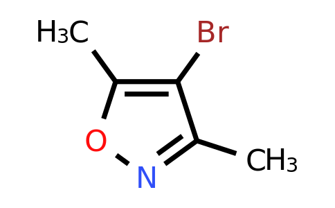 CAS 10558-25-5 | 4-Bromo-3,5-dimethylisoxazole