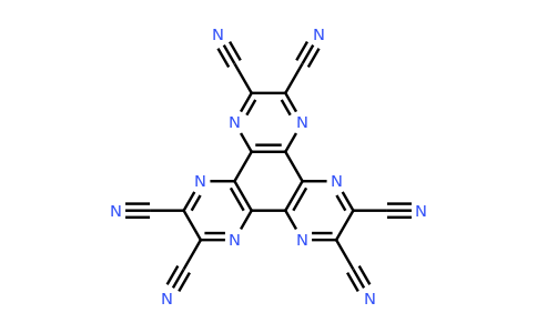 CAS 105598-27-4 | Dipyrazino[2,3-f:2',3'-h]quinoxaline-2,3,6,7,10,11-hexacarbonitrile