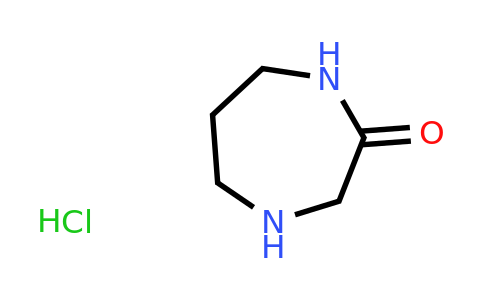 CAS 1056010-05-9 | [1,4]Diazepan-2-one hydrochloride