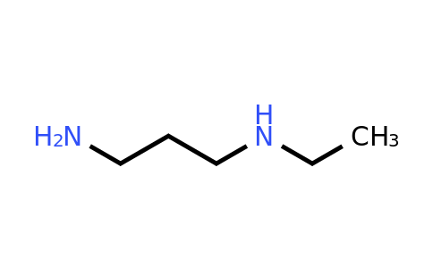 CAS 10563-23-2 | N1-Ethylpropane-1,3-diamine