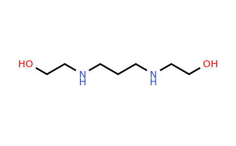 CAS 10563-27-6 | 2,2'-(Propane-1,3-diylbis(azanediyl))diethanol