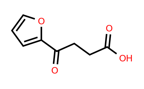 CAS 10564-00-8 | 4-(Furan-2-yl)-4-oxobutanoic acid