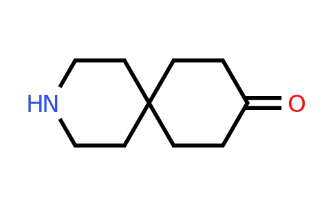 CAS 1056629-32-3 | 3-Aza-spiro[5.5]undecan-9-one