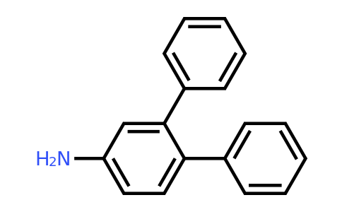 CAS 10569-67-2 | [1,1':2',1''-Terphenyl]-4'-amine