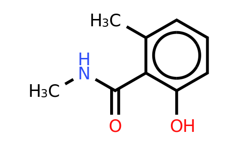 CAS 1056953-98-0 | 2-Hydroxy-N,6-dimethylbenzamide