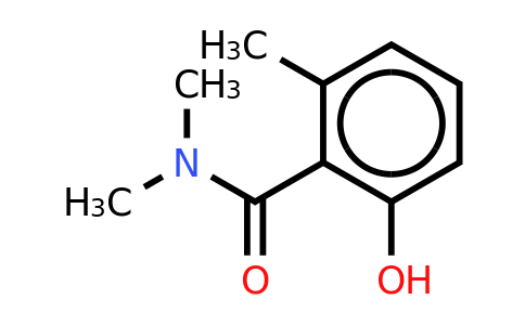 CAS 1056954-04-1 | 2-Hydroxy-N,n,6-trimethylbenzamide