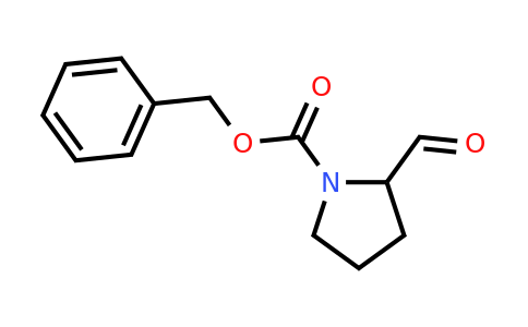 CAS 105706-84-1 | 1-Cbz-2-formylpyrrolidine