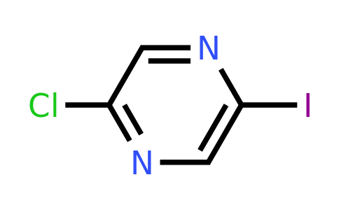 CAS 1057216-55-3 | 2-Chloro-5-iodopyrazine