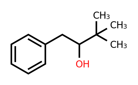 CAS 105735-63-5 | 3,3-Dimethyl-1-phenylbutan-2-ol