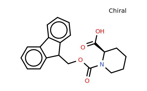 CAS 105751-19-7 | Fmoc-D-pipecolic acid